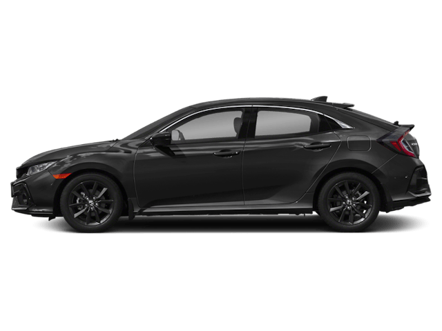 2020 Honda Civic Hatchback Hatchback